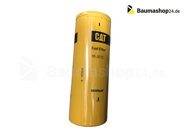Original Caterpillar Kraftstofffilter 1R-0712 für D5-D7 | 621-639 | 966-988