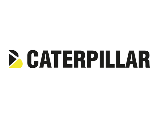 Caterpillar Laufrolle 381-3040