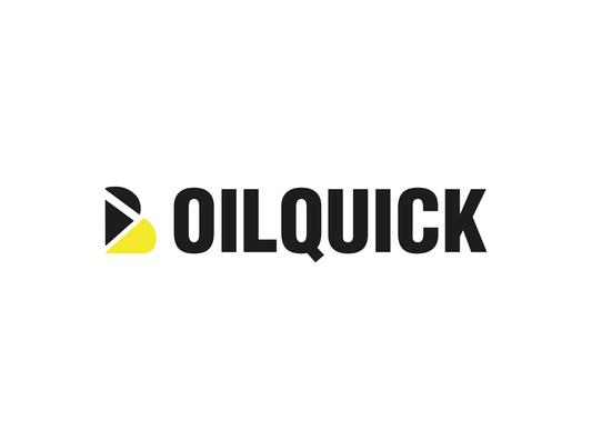 7501884 OilQuick Fallsicherung Federrückgestellt für OQ45 | OQ45-5