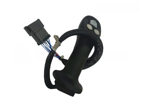 Original Wacker Neuson Joystick 1000135329