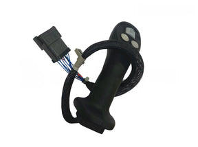 Wacker Neuson Original Wacker Neuson Joystick 1000205903 Joystick Ersatzteil