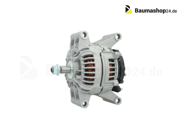 Original Wacker Neuson Lichtmaschine 1000012535