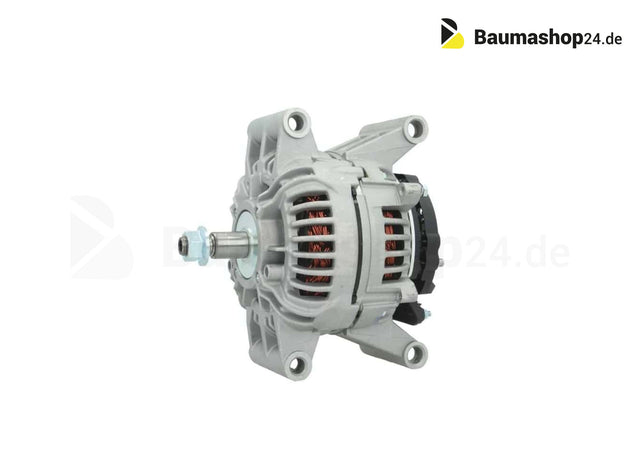 Original Kubota Lichtmaschine 3Y999-00762