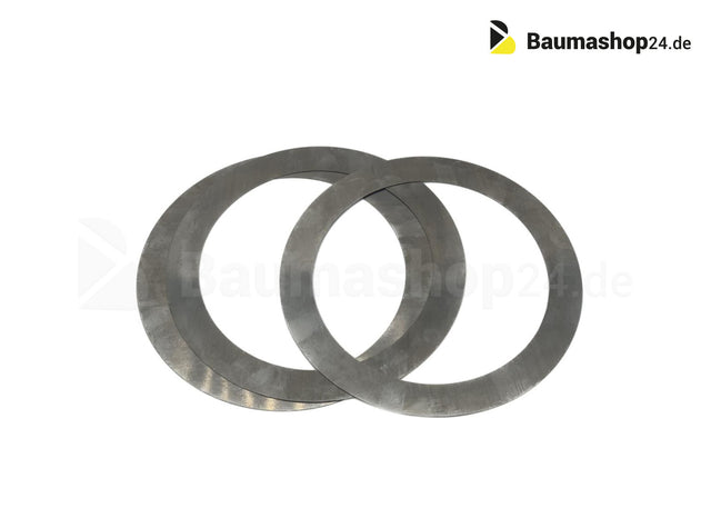 Original Wacker Neuson Einstellscheibe 1000263683