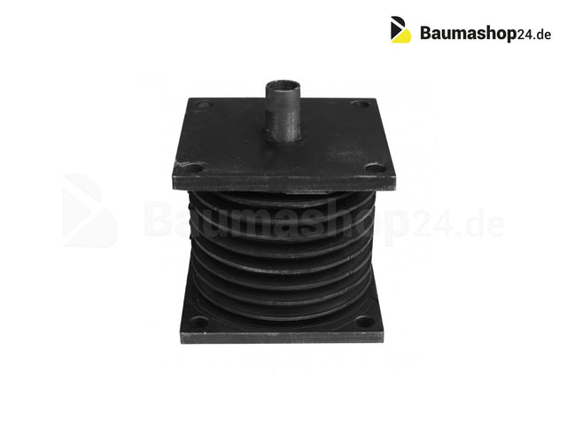Original Volvo A30D Gummifeder VOE16879930 u.a. für A30E, A30F, A30G