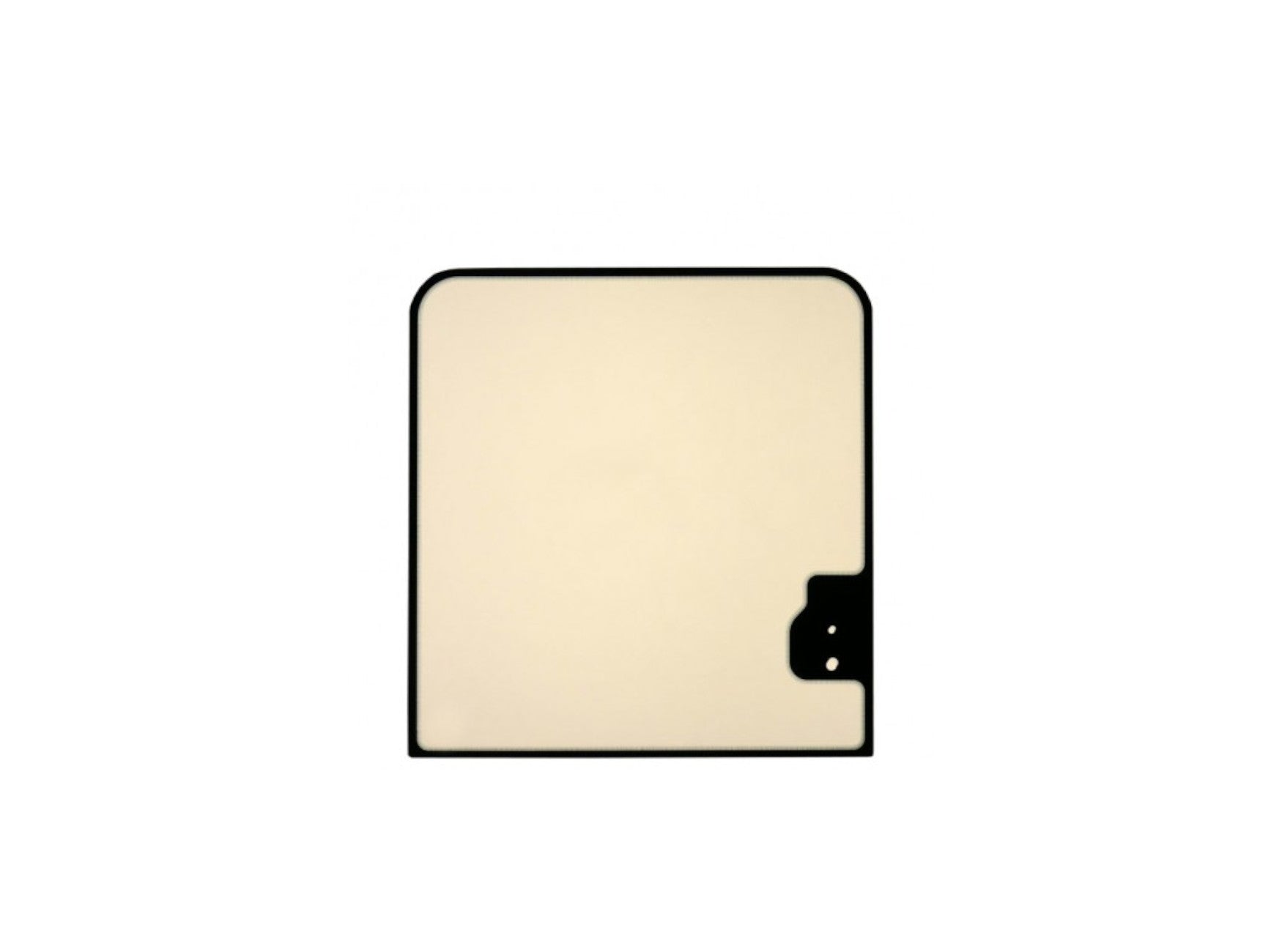 Airman / Hitachi Frontscheibe Oben 00010590