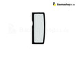 Takeuchi Seitenscheibe 0338600037