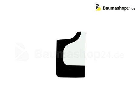 Takeuchi Türscheibe für TB20R/23R 0348603403 Türscheibe Ersatzteil