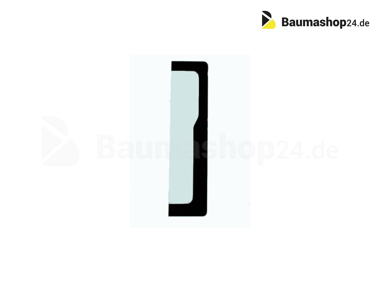 Takeuchi Türscheibe Hinten 0348603404