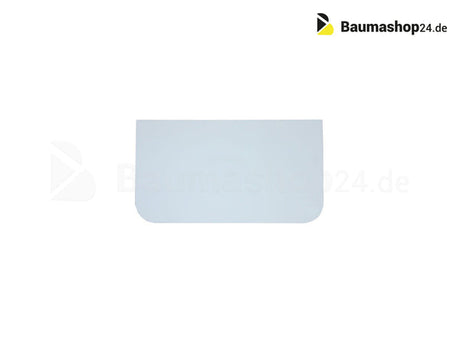 Takeuchi Frontscheibe/Unten 0378601600