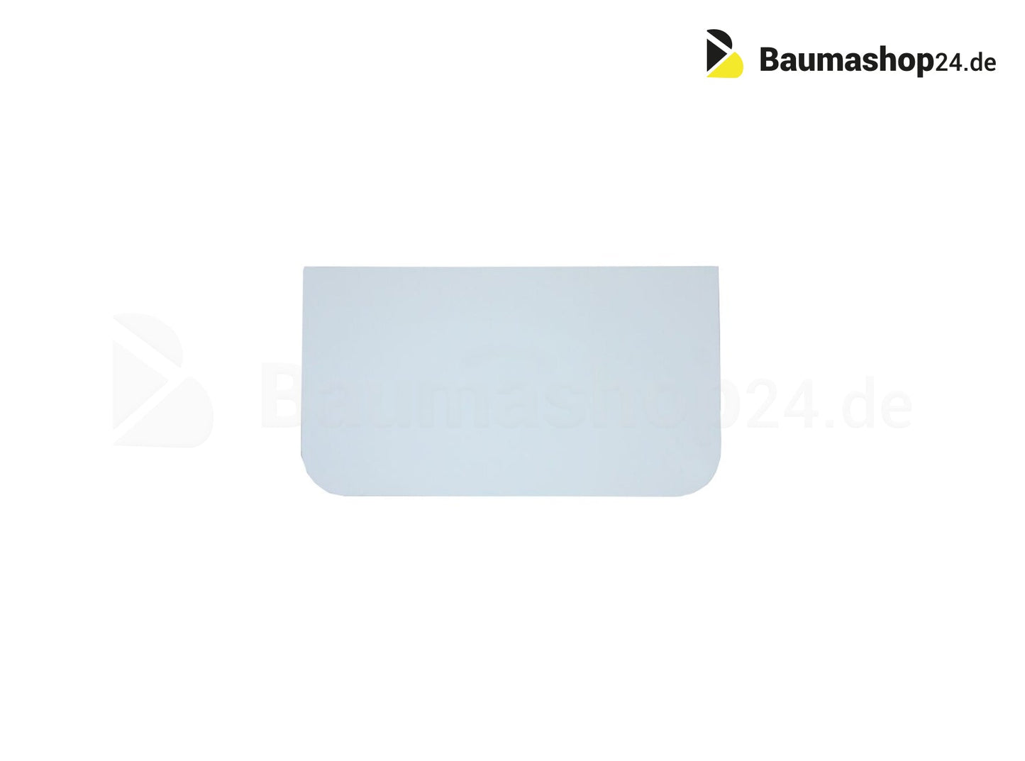 Takeuchi Frontscheibe Unten 0348604150