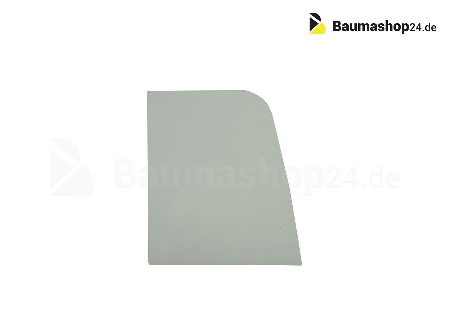 Takeuchi Seitenscheibe Rechts/Vorne 0358600106