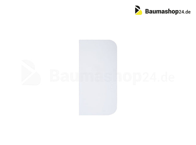 Premium Line Takeuchi Seitenscheibe Rechts/Hinten 0378601330 Seitenscheibe Ersatzteil