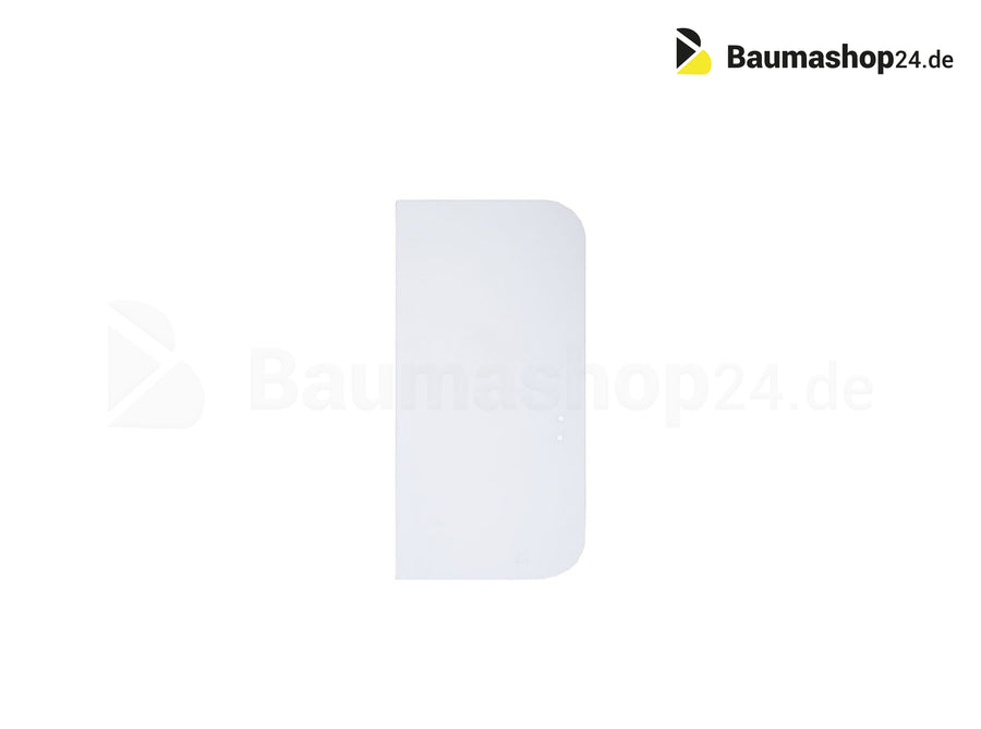 Premium Line Takeuchi Seitenscheibe Rechts/Hinten 0378601330 Seitenscheibe Ersatzteil