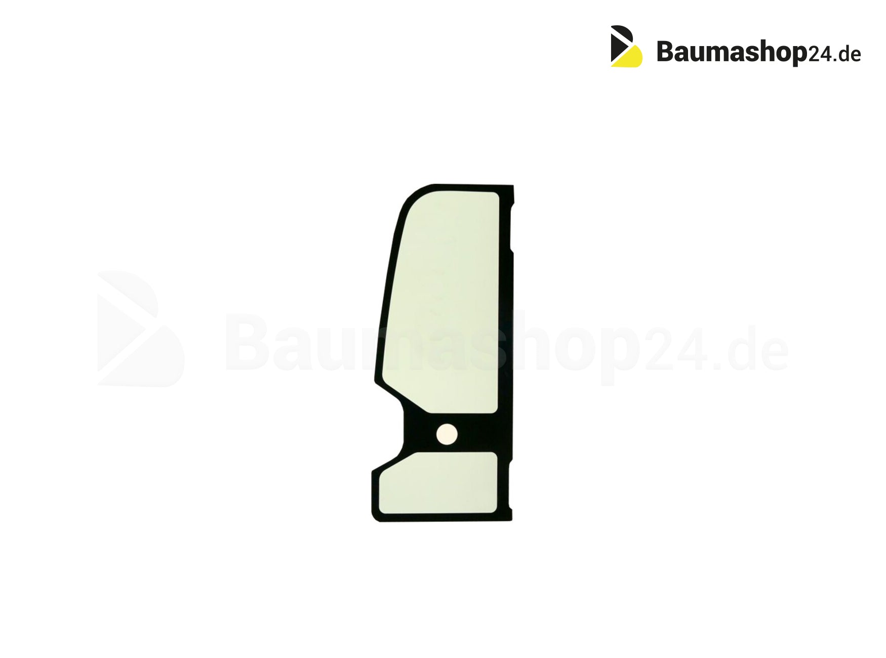 Takeuchi Türscheibe 0378605320