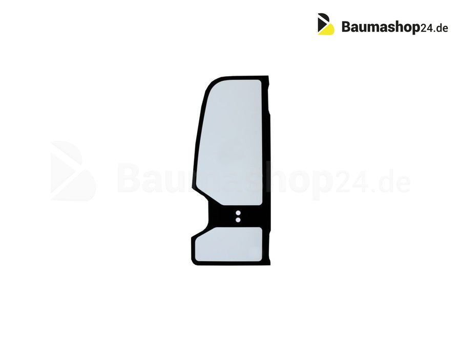 Premium Line Takeuchi Türscheibe 0398630302 Türscheibe Ersatzteil