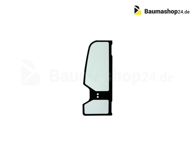Premium Line Takeuchi Türscheibe 0568640410 Türscheibe Ersatzteil