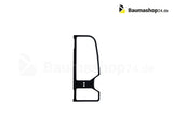 Takeuchi Türscheibe für TB153/180FR 0568652802 Türscheibe Ersatzteil