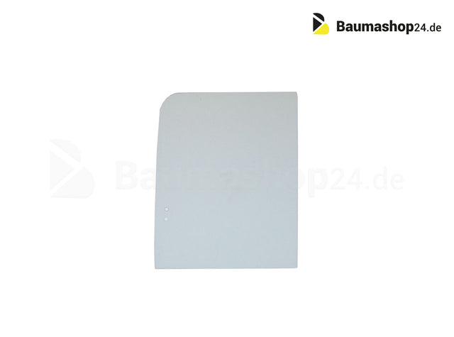 Takeuchi Seitenscheibe Rechts/Hinten 0568660553