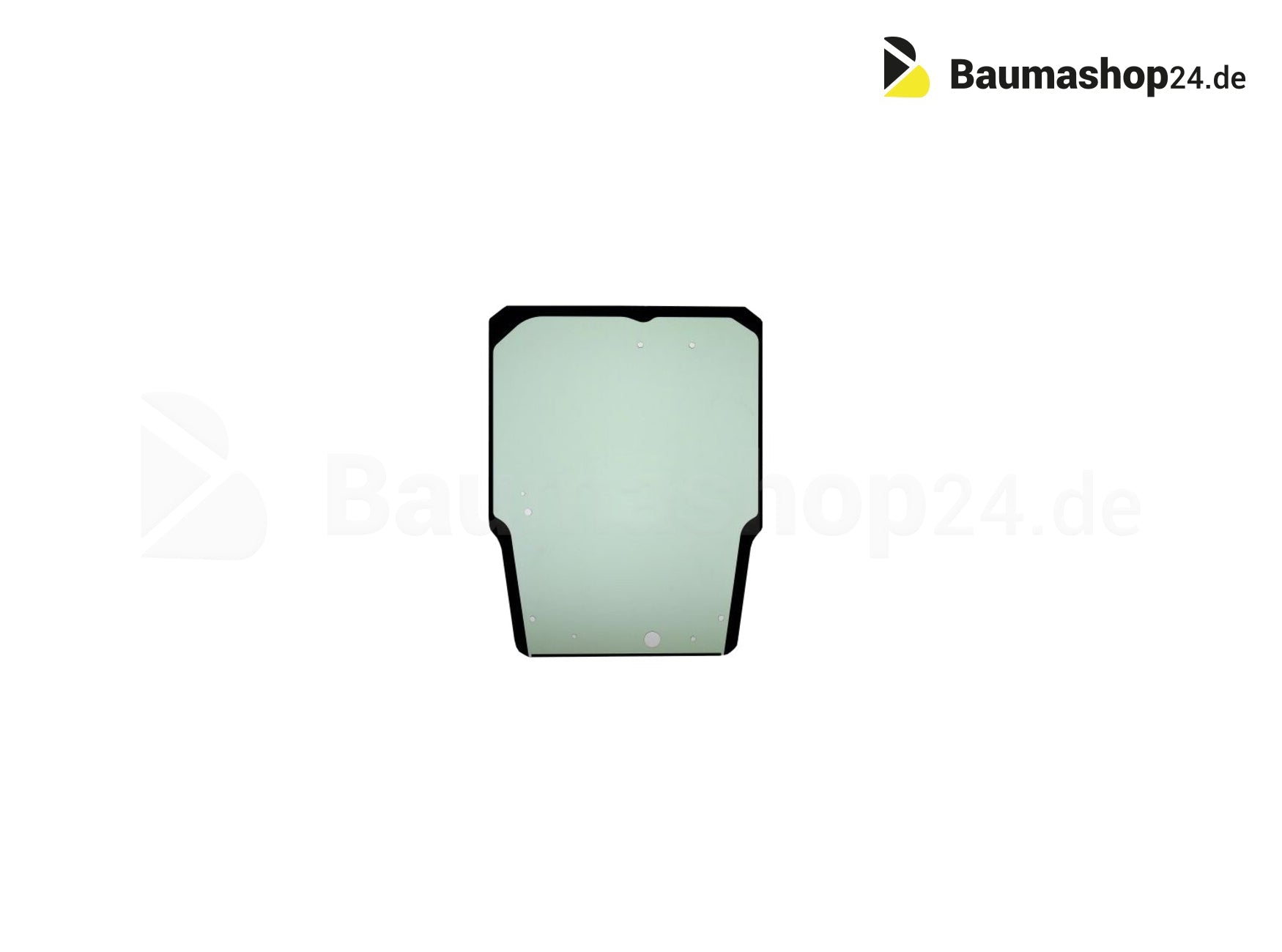 Takeuchi Türscheibe 0698600184