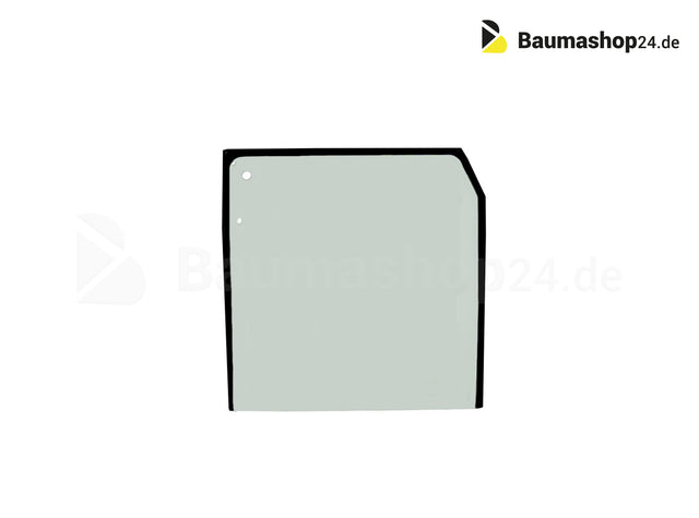 Premium Line Wacker Neuson Frontscheibe Oben 1000367425 Frontscheibe Ersatzteil