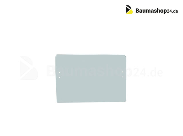 Original Wacker Neuson Frontscheibe 1000367426