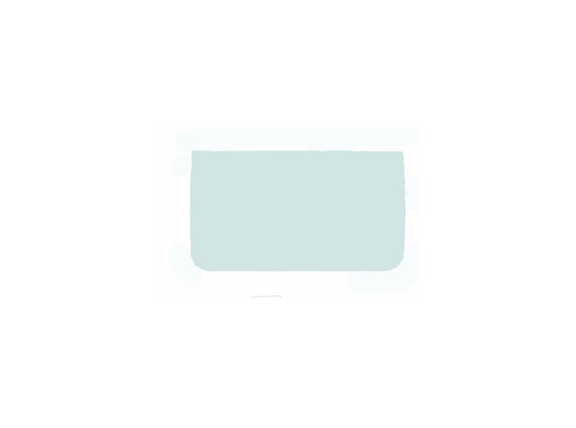 Samsung Frontscheibe Unten 1066-05221