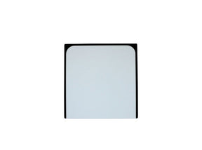 Original Yanmar Minibagger Frontscheibe oben 172B1768110