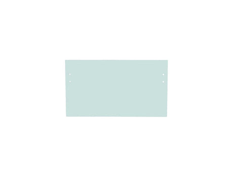 Yanmar Frontscheibe Unten 172B0269500