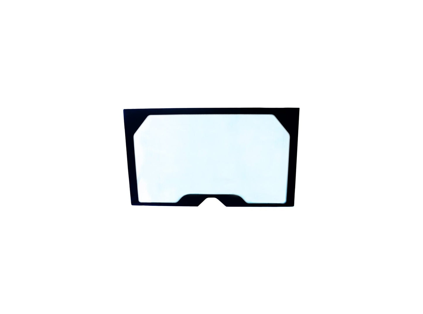 Original Volvo Heckscheibe VOE11444159