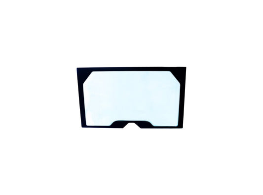 Original Volvo Heckscheibe VOE11444159