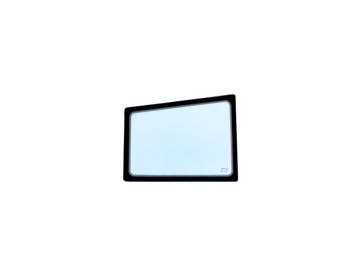 Caterpillar 301.6C Türscheibe Links Unten 250-1013 u.a. 301.8C, 302.5C