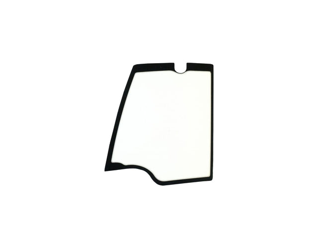 JCB Türscheibe Oben 332/V1438
