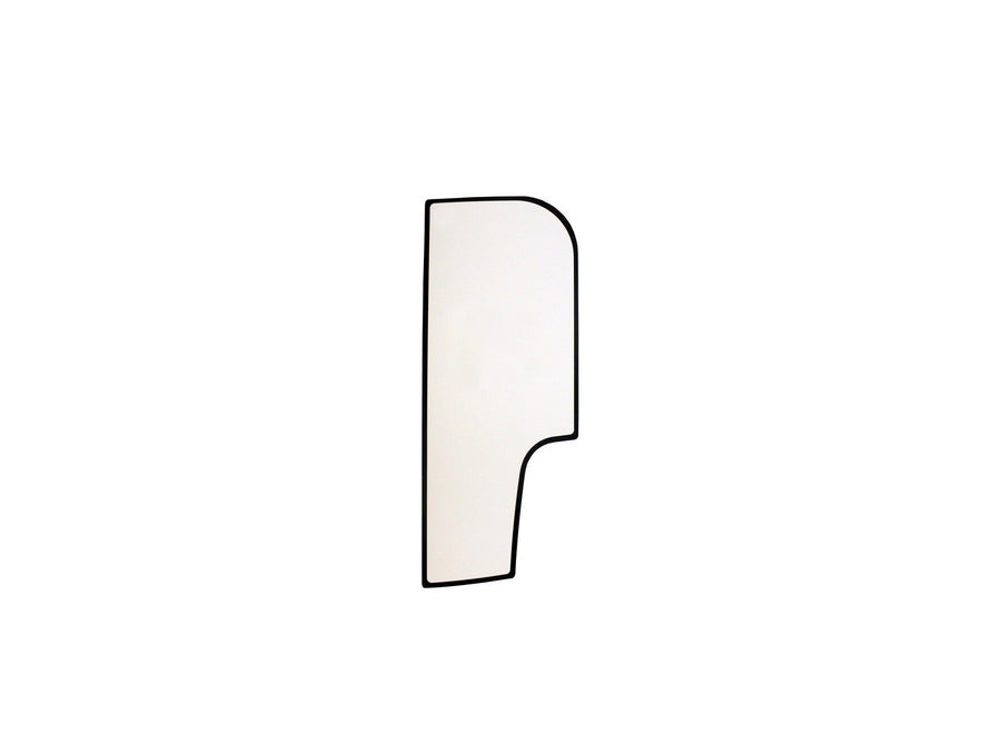 Original Caterpillar Window-Lhs 370-1489