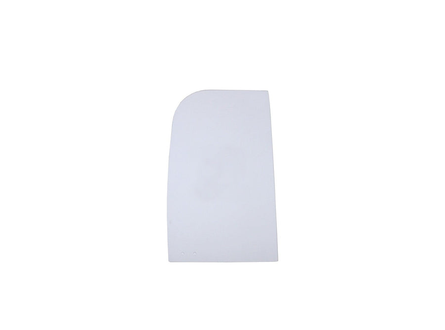 Original Caterpillar Window-Rear 390-2330