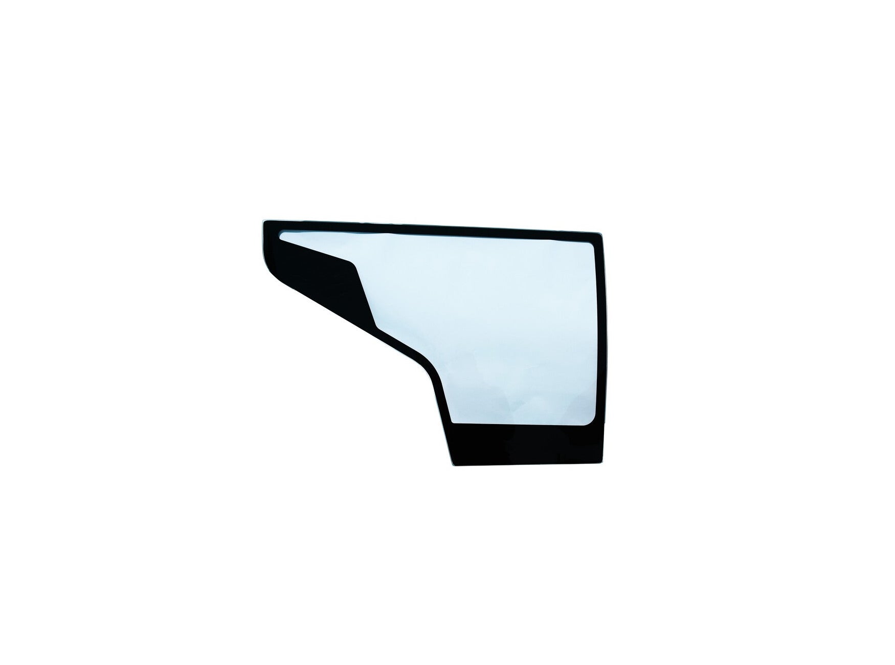 Original Caterpillar Window-Right 390-2332