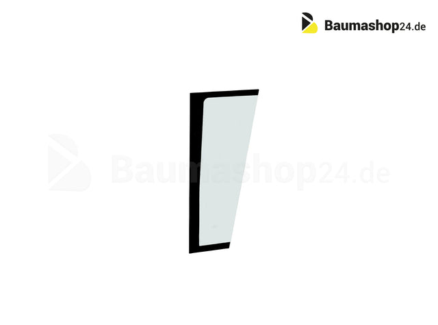 Premium Line Komatsu Seitenscheibe Rechts/Hinten 421-926-7161 Seitenscheibe Ersatzteil