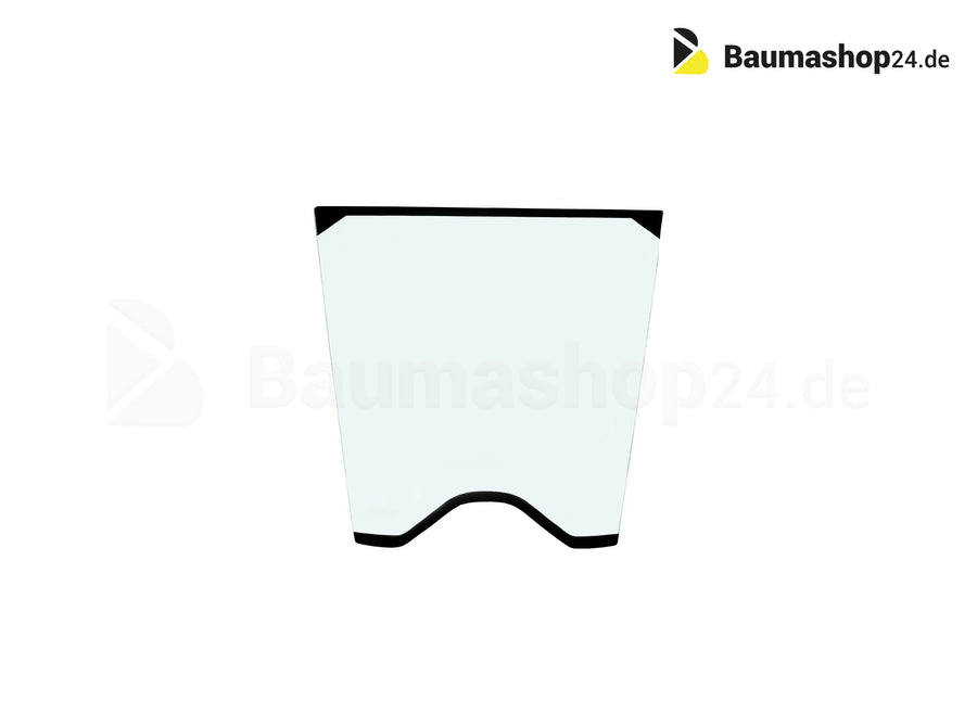 Premium Line Komatsu Frontscheibe 421-926-7711 Frontscheibe Ersatzteil