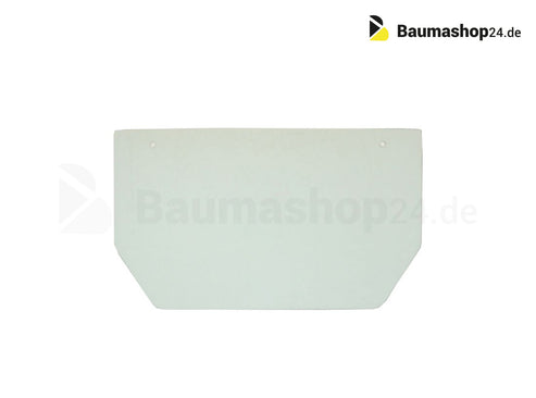 Original Kubota Frontscheibe Unten RD579-46440 KX060-5 U50-5 U56-5