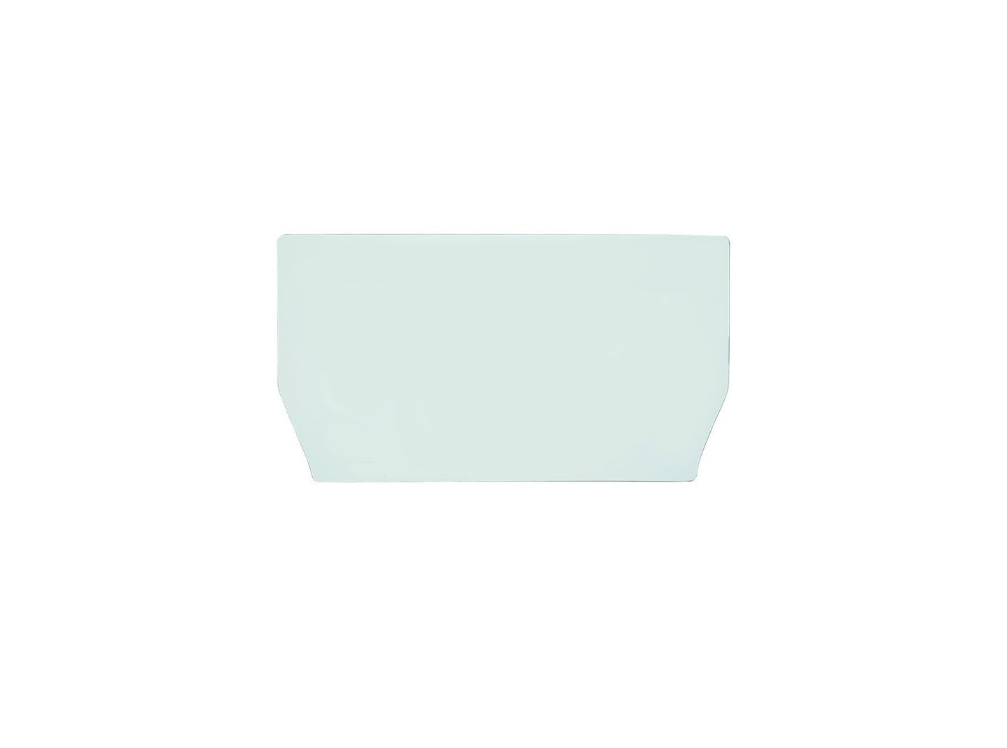 Doosan Frontscheibe Unten 500119-00063 für DX140-DX210 LC/W/LL/WMH