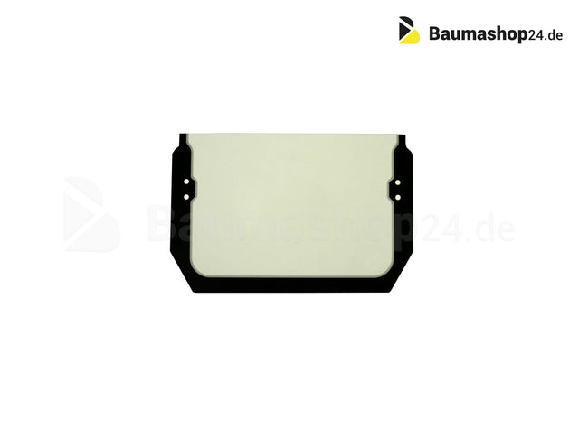 Premium Line Terex / Yanmar Frontscheibe Unten 5040000081 Frontscheibe Ersatzteil