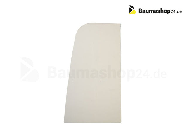 Original Wacker Neuson Seitenscheibe Rechts Hinten 1000241181