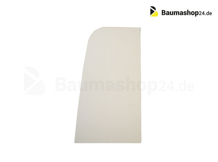 Original Wacker Neuson Seitenscheibe Rechts Hinten 1000241181