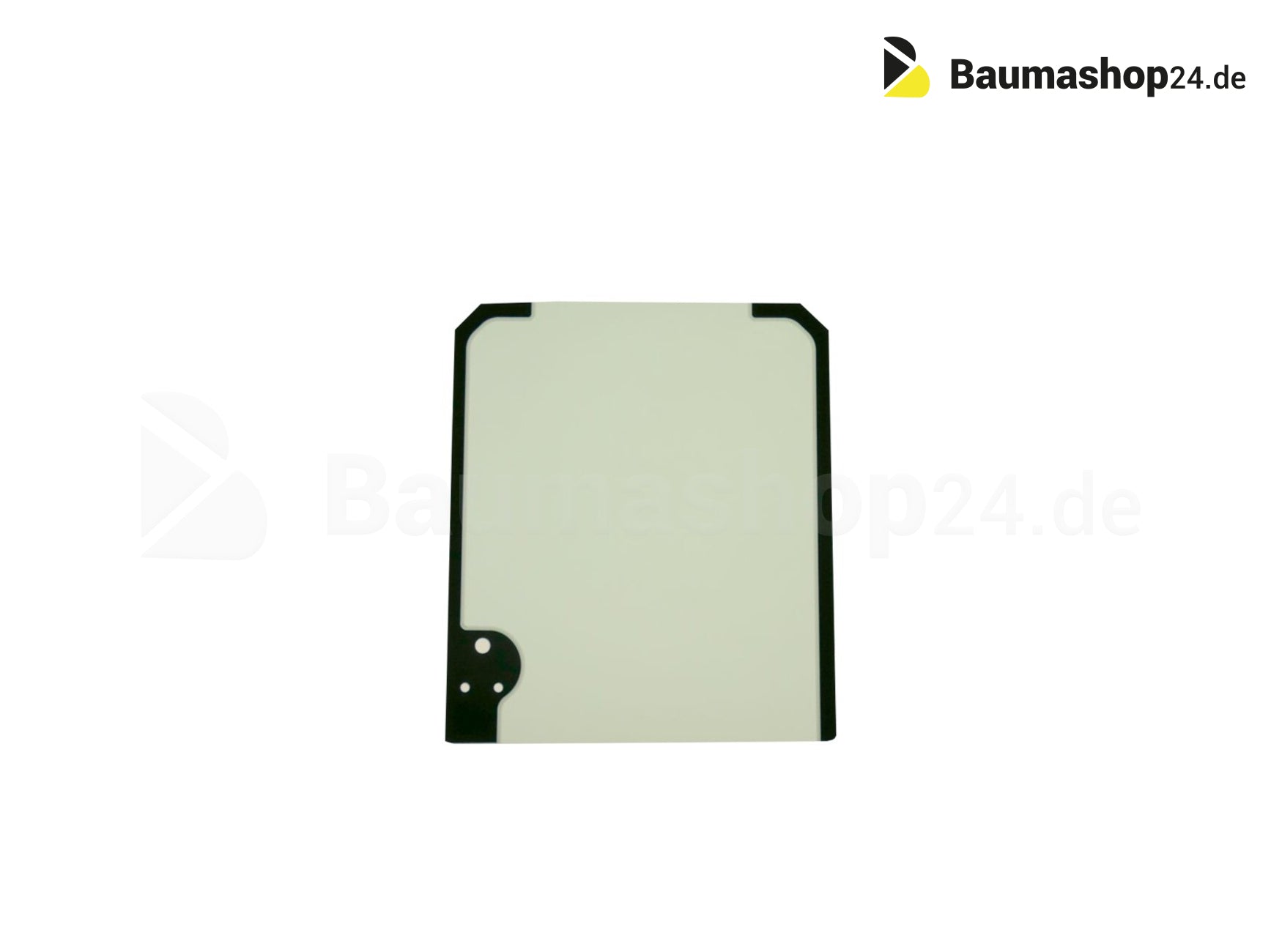 Schaeff / Terex Frontscheibe Oben 5388665895