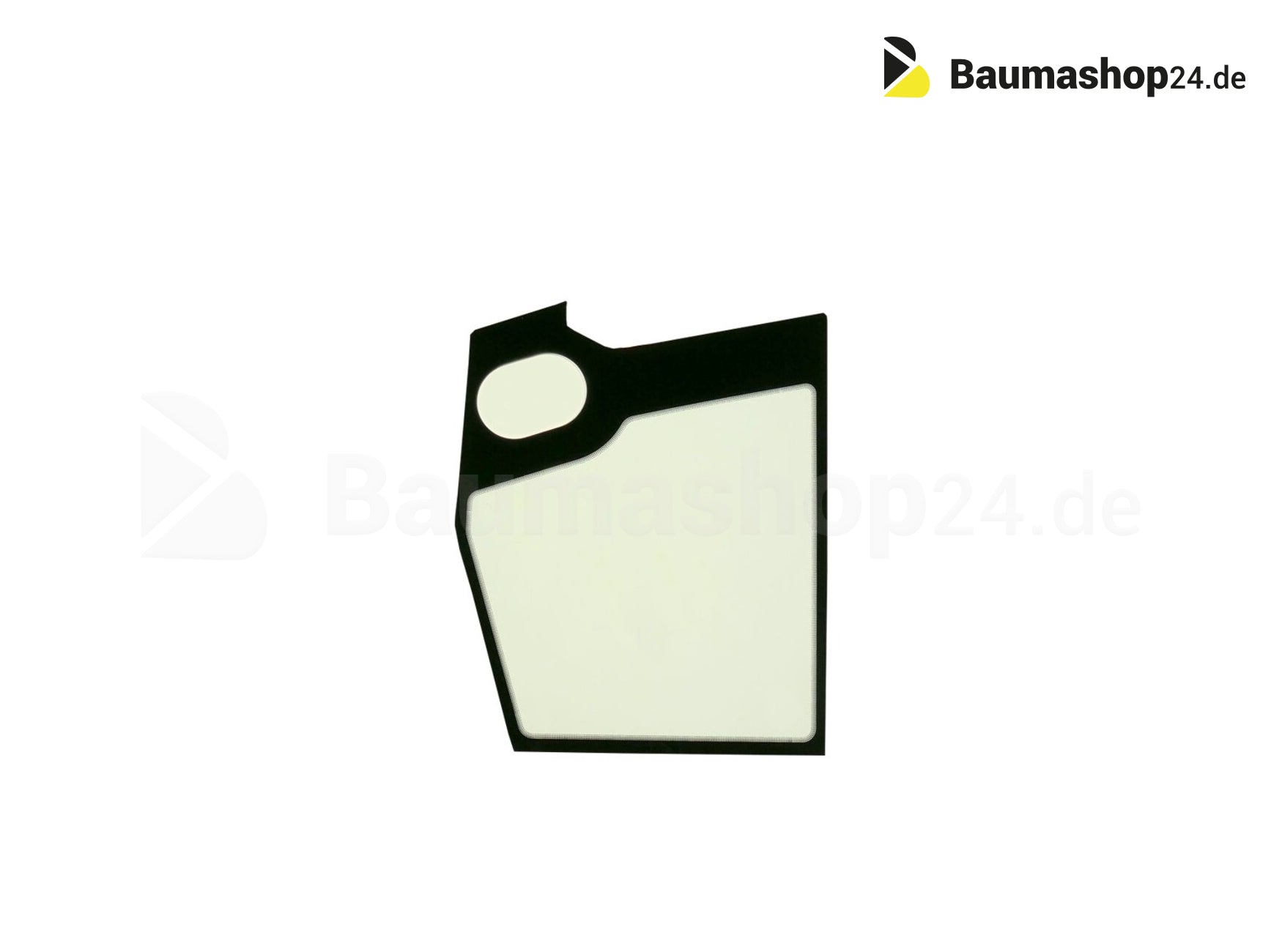 Schaeff / Terex Türscheibe Links/Unten 5388665975