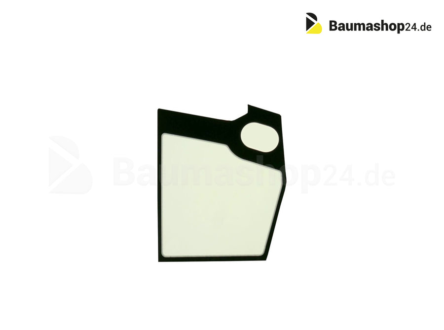 Premium Line Schaeff / Terex Türscheibe Rechts/Unten 5388665983 Türscheibe Ersatzteil