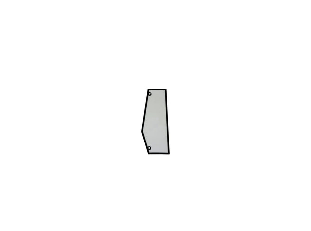 Bomag  Glasscheibe 58291093