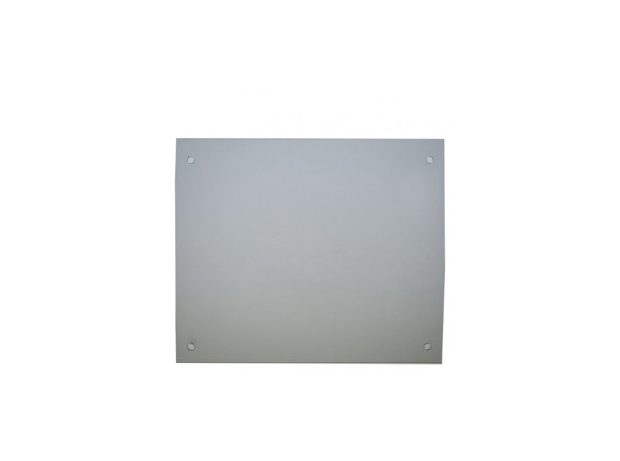 Case / Fermec Frontscheibe Oben 6191193M1