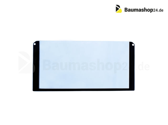 Original Volvo EB150 Frontscheibe unten PJ7416811 u.a. für EB200, EB250, EB300