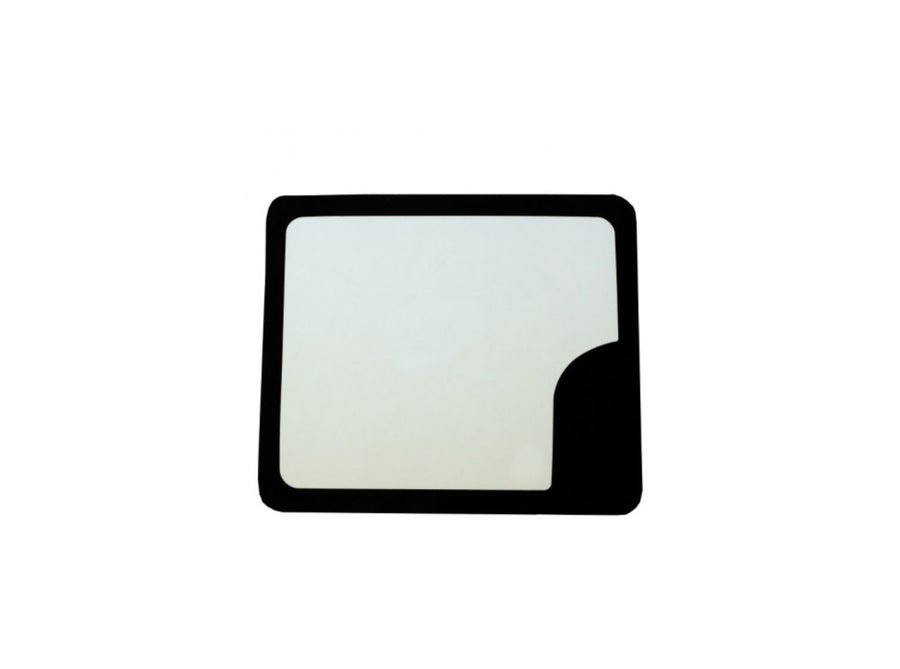Case / Hyundai / New Holland Heckscheibe 71ML03020